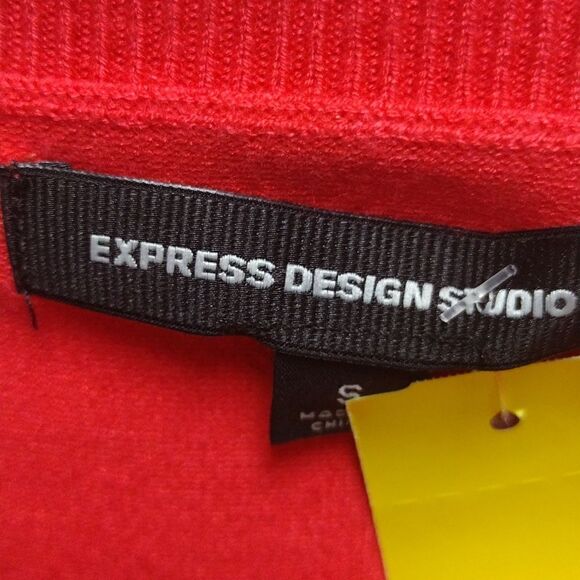 Express top  - Picture 2 of 3